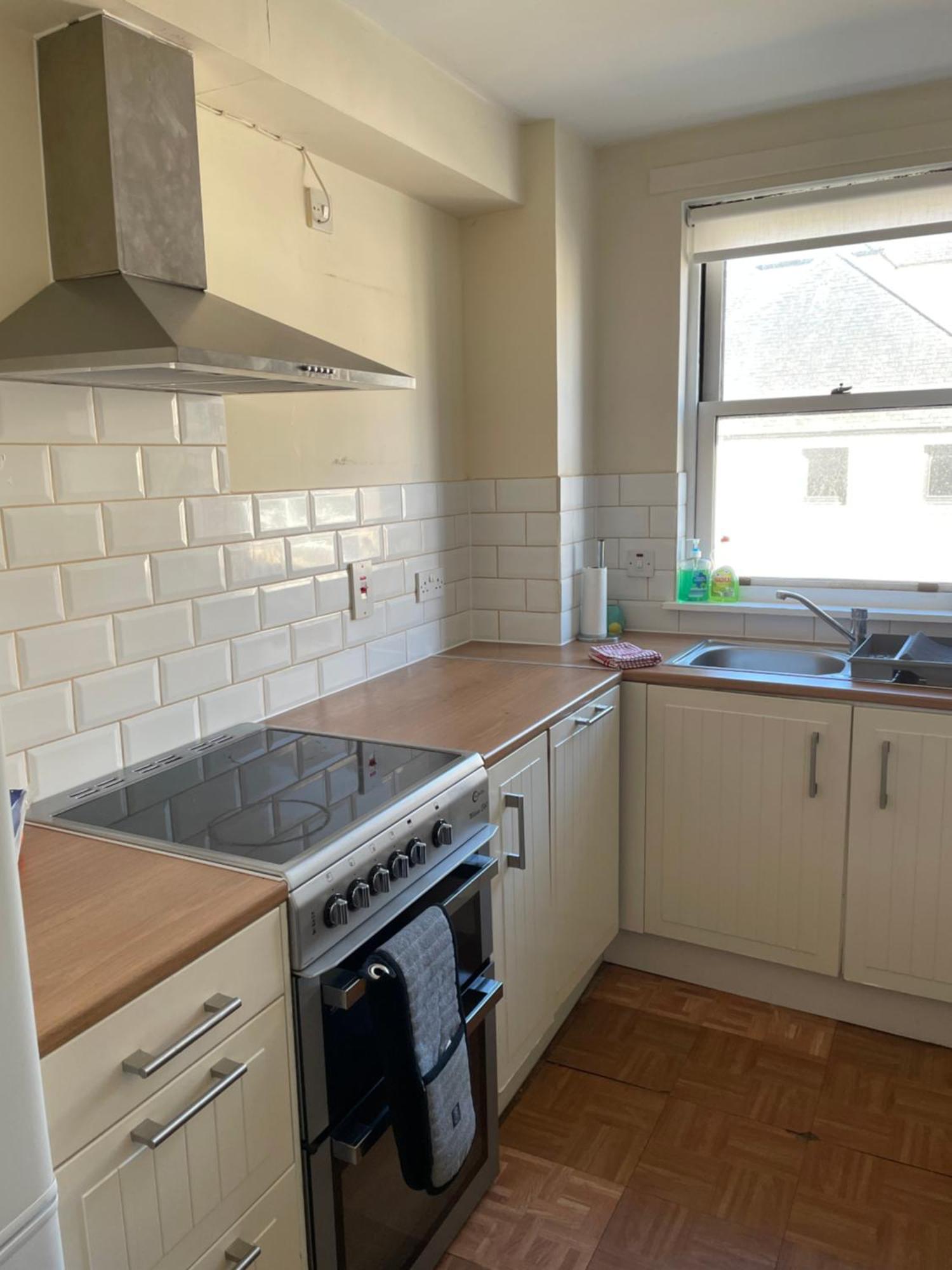 Central St Andrews 2 Bed Apartment - Free Parking Kültér fotó